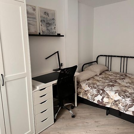 Pisito De Ainho Appartement León Buitenkant foto