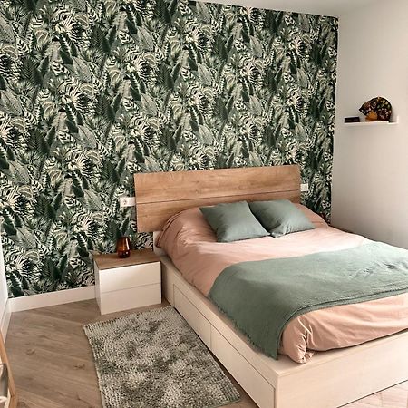 Pisito De Ainho Appartement León Buitenkant foto