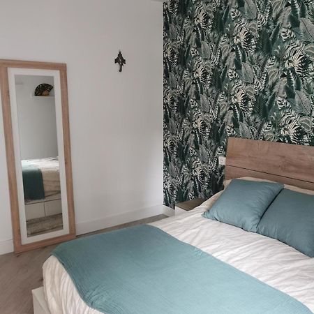 Pisito De Ainho Appartement León Buitenkant foto