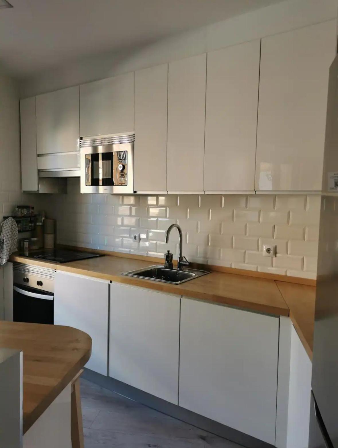 Pisito De Ainho Appartement León Buitenkant foto