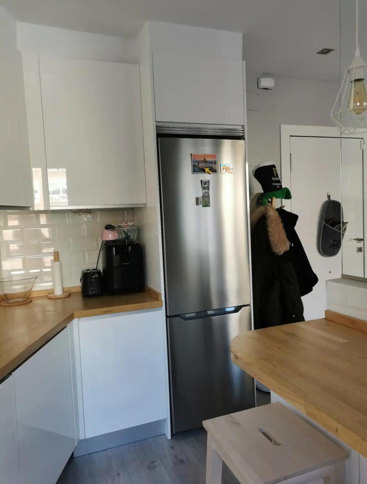 Pisito De Ainho Appartement León Buitenkant foto