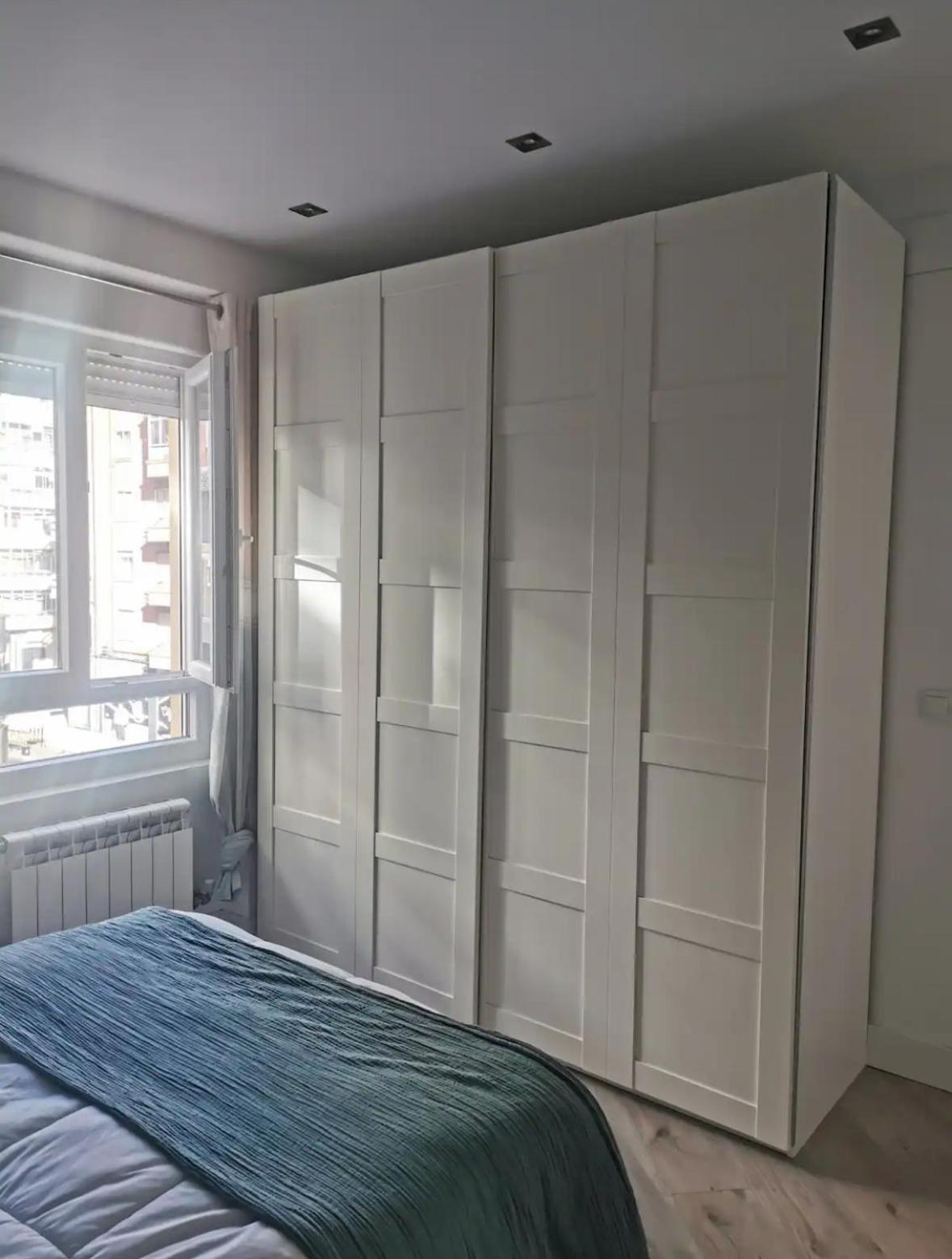 Pisito De Ainho Appartement León Buitenkant foto