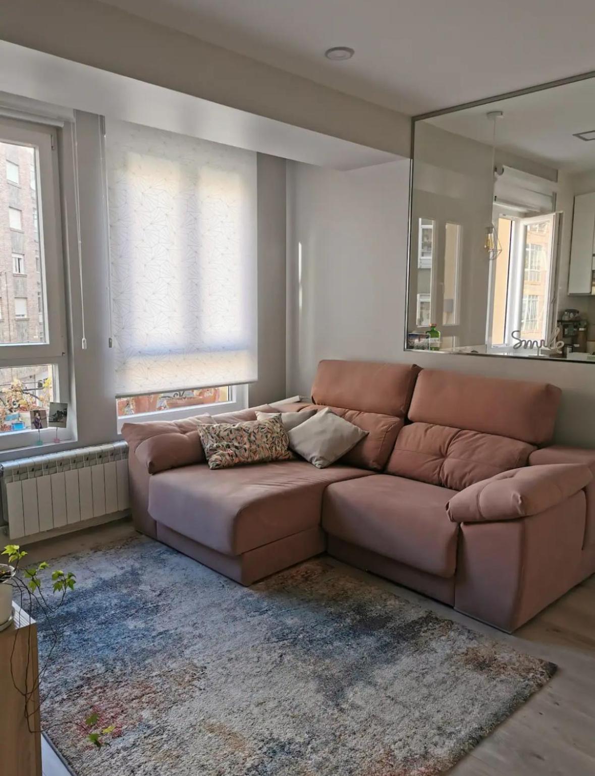 Pisito De Ainho Appartement León Buitenkant foto