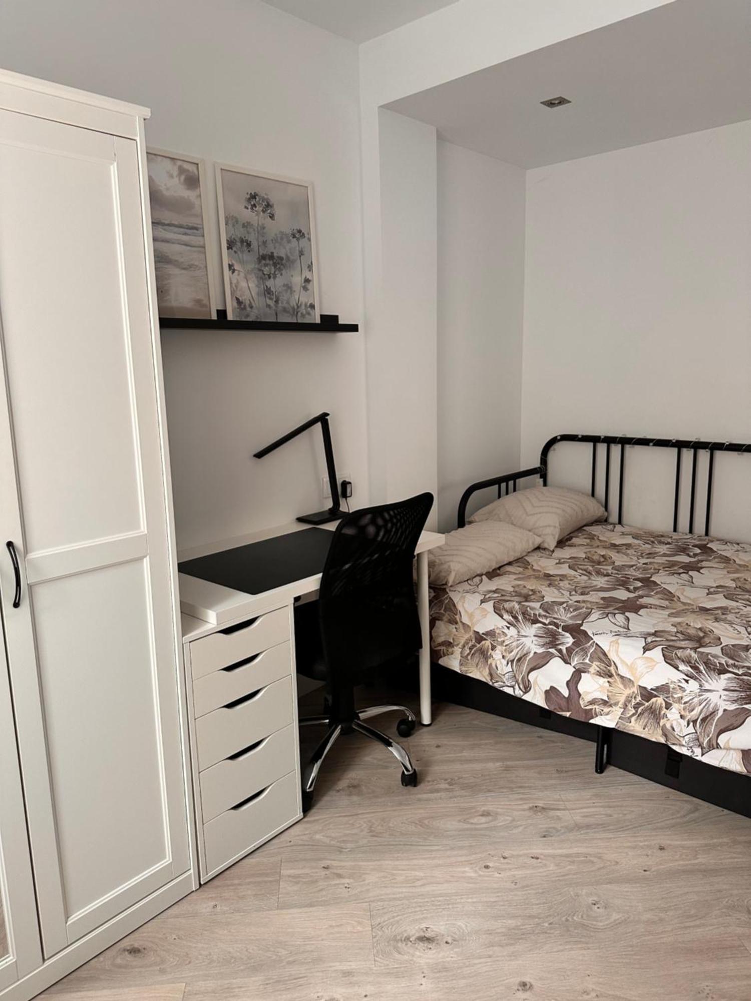 Pisito De Ainho Appartement León Buitenkant foto