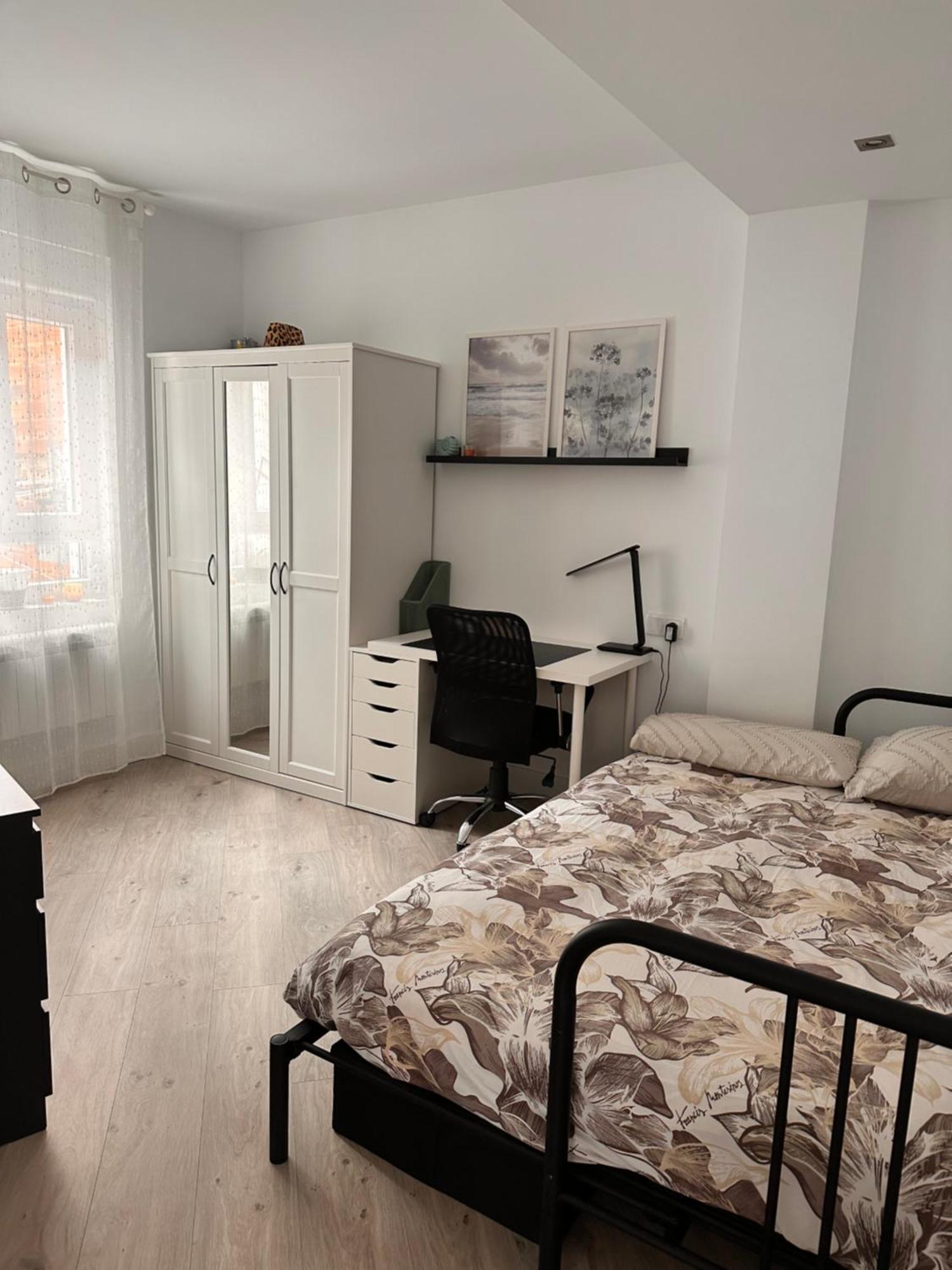 Pisito De Ainho Appartement León Buitenkant foto