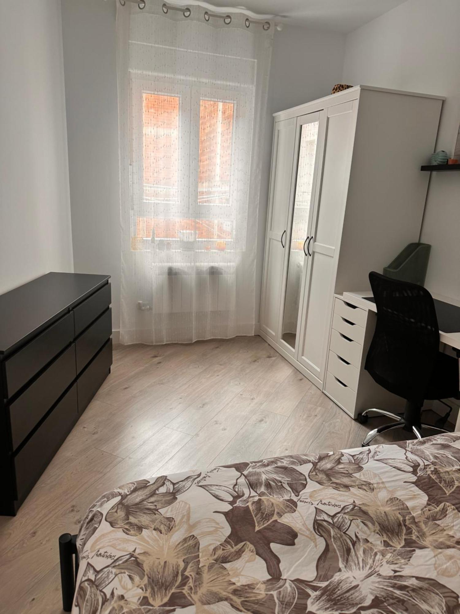 Pisito De Ainho Appartement León Buitenkant foto