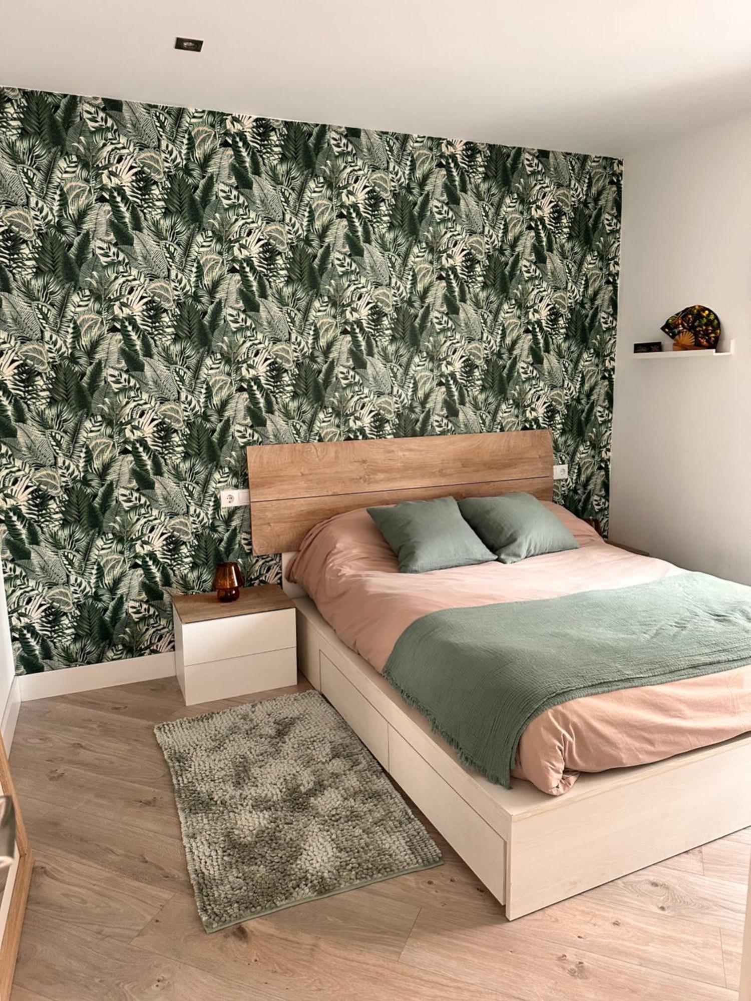 Pisito De Ainho Appartement León Buitenkant foto