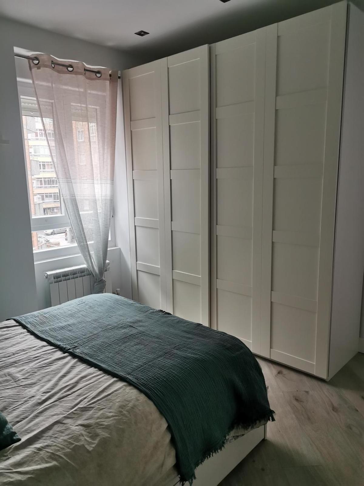 Pisito De Ainho Appartement León Buitenkant foto
