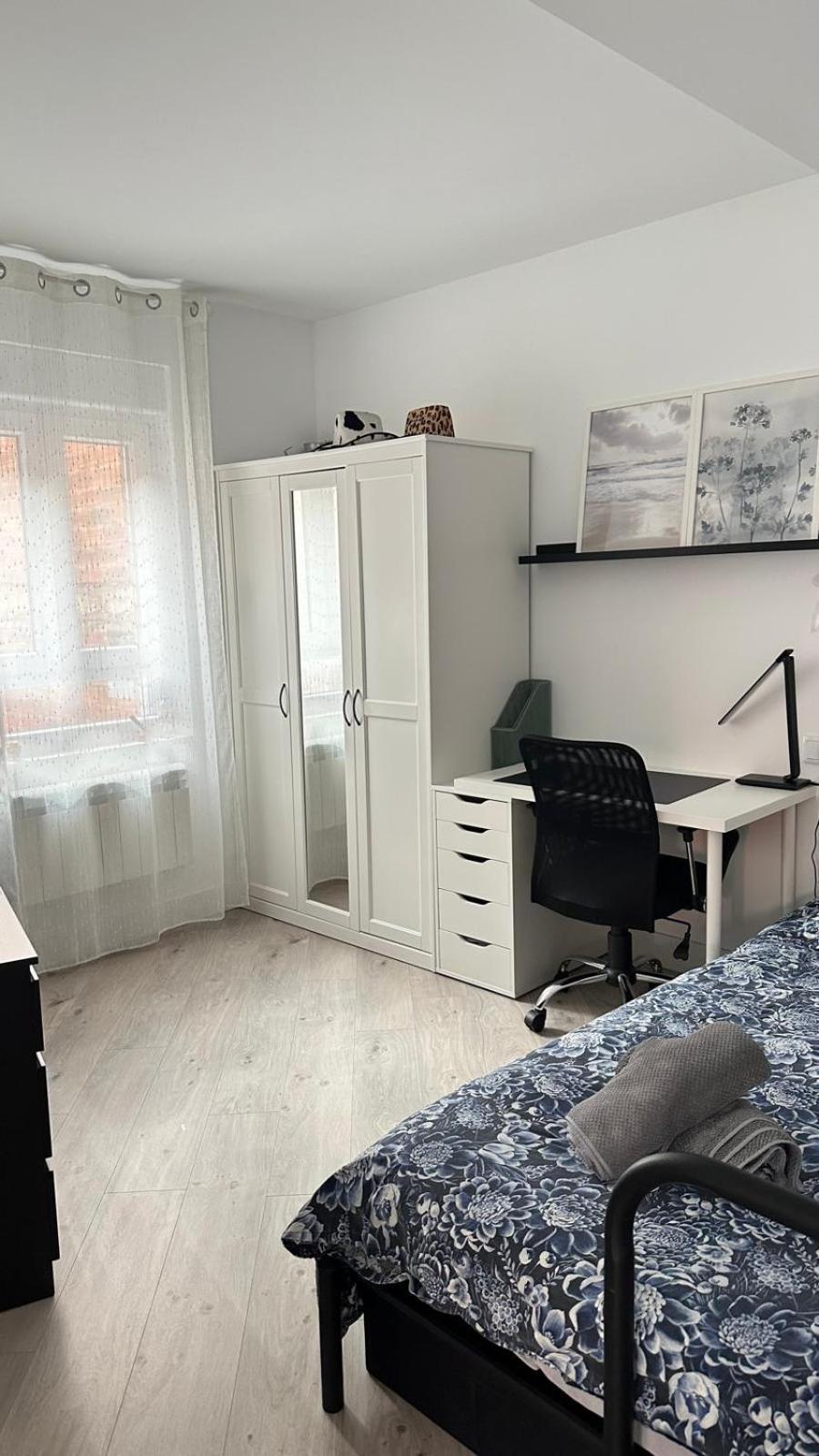 Pisito De Ainho Appartement León Buitenkant foto