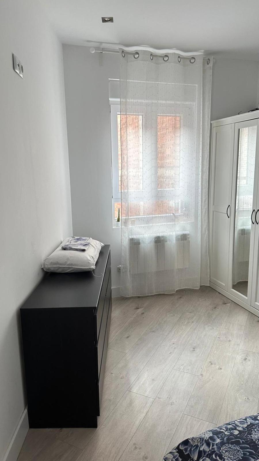 Pisito De Ainho Appartement León Buitenkant foto