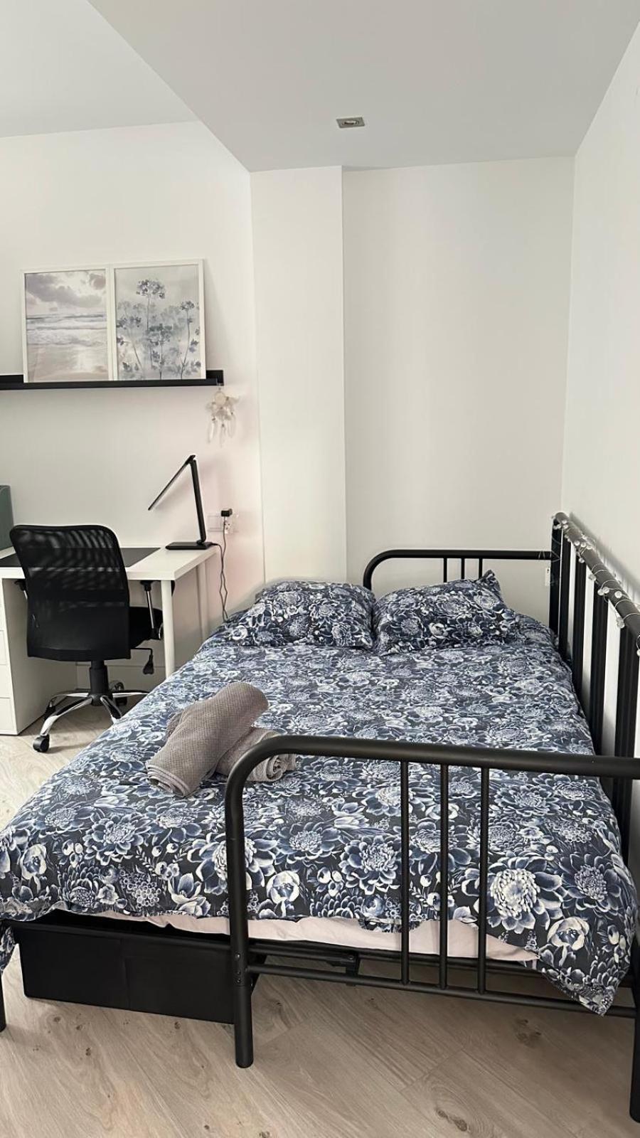 Pisito De Ainho Appartement León Buitenkant foto