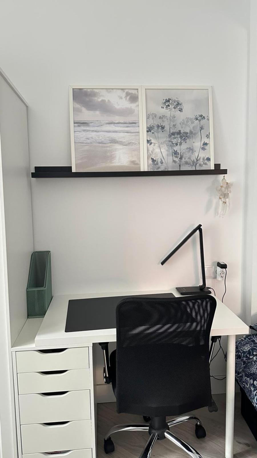 Pisito De Ainho Appartement León Buitenkant foto