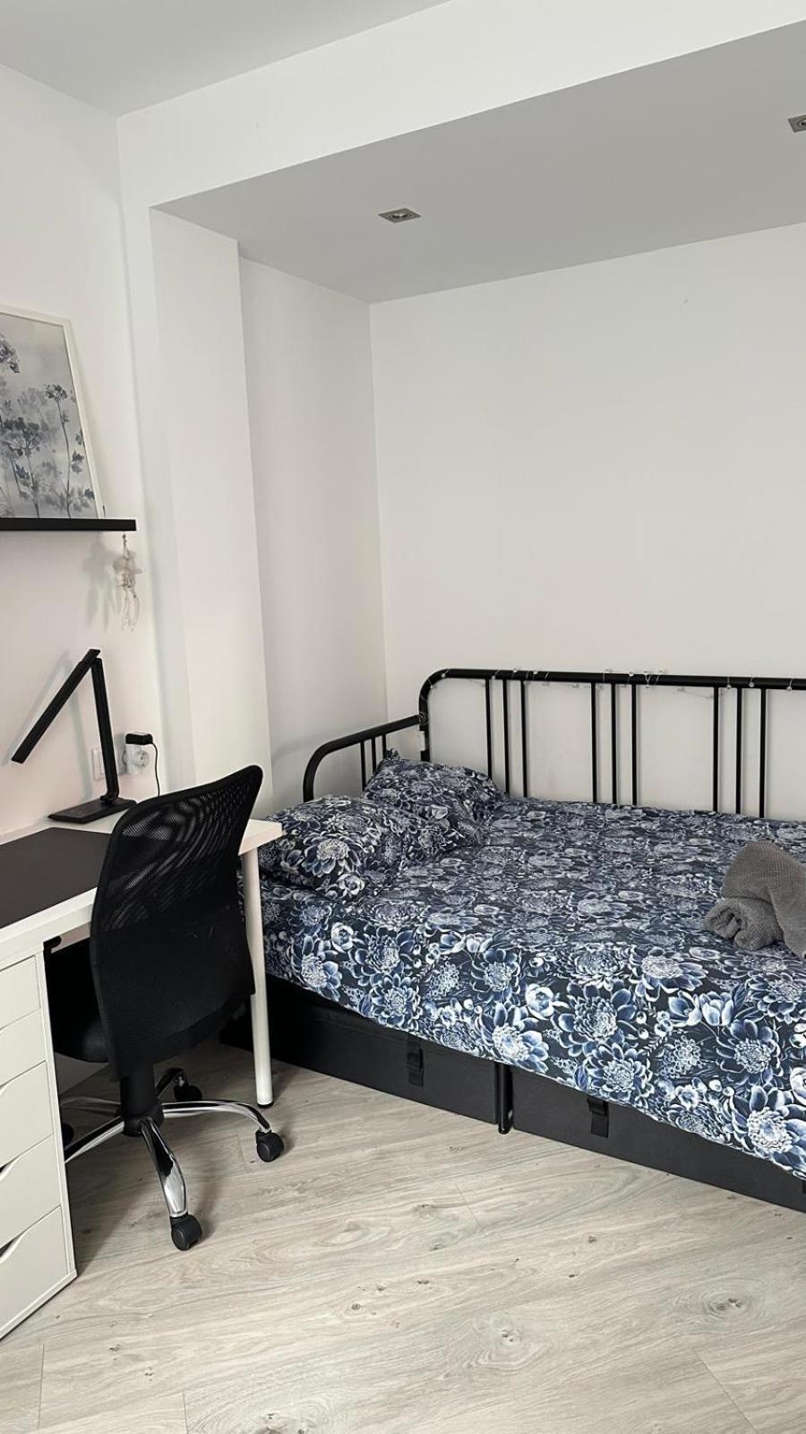 Pisito De Ainho Appartement León Buitenkant foto