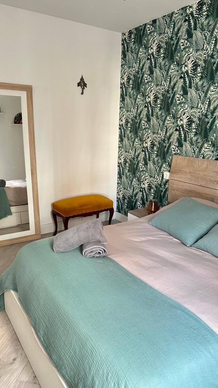 Pisito De Ainho Appartement León Buitenkant foto