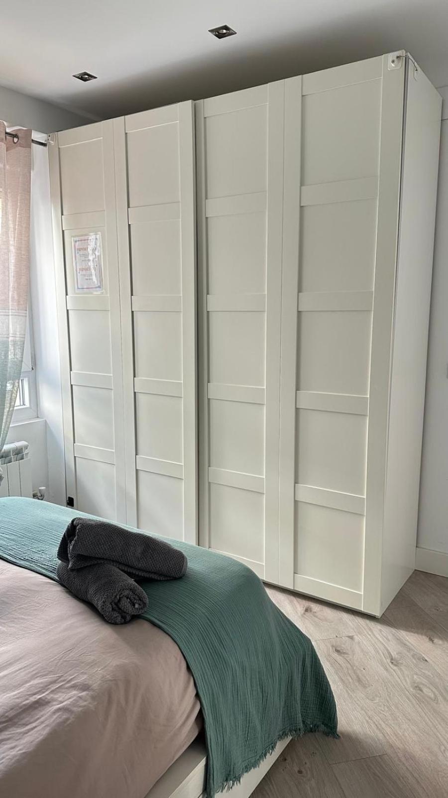 Pisito De Ainho Appartement León Buitenkant foto